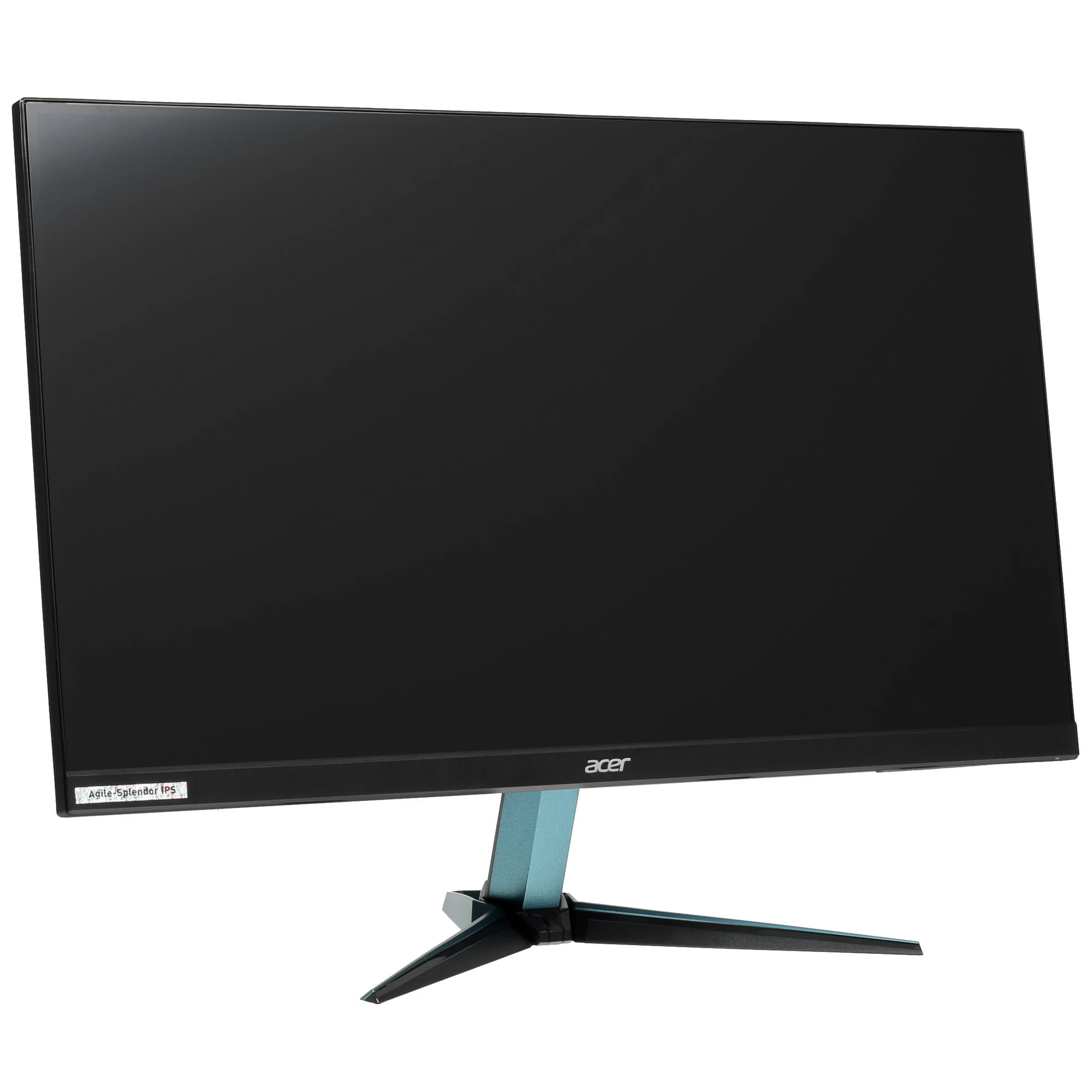 Монитор Acer Nitro VG271UM3bmiipx (UM.HV1EE.301) [27", IPS, 2560x1440, 180 Гц, 1 мс, HDMI x2, DisplayPort]
