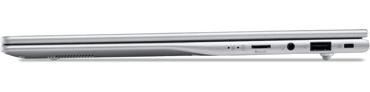 Ноутбук Acer AL15-46 (NX.JXVER.001) [15.6", Ryzen 3 5400U, 8 ГБ ОЗУ, 512 ГБ SSD, DOS]