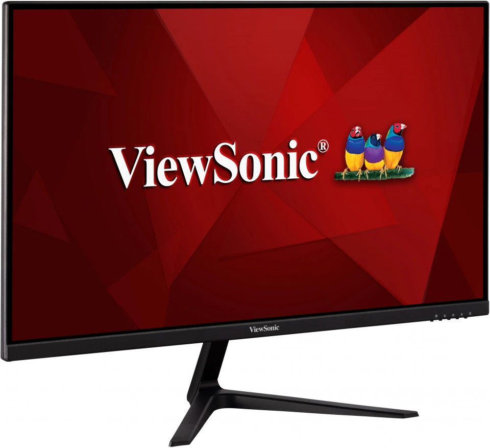 Монитор ViewSonic VX2718-P-MHD [27", VA, 1920x1080, 165 Гц, 1 мс, HDMI x2, DisplayPort]