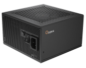 Блок питания Ocypus Iota P1000S 1000W (Iota-P1000S-GFFBK025X-EU) [1000 Вт, 80 PLUS Gold, 1 x 16 pin (12VHPWR), 3 x 6+2 pin PCIe, 2x 4+4 pin CPU, ATX]