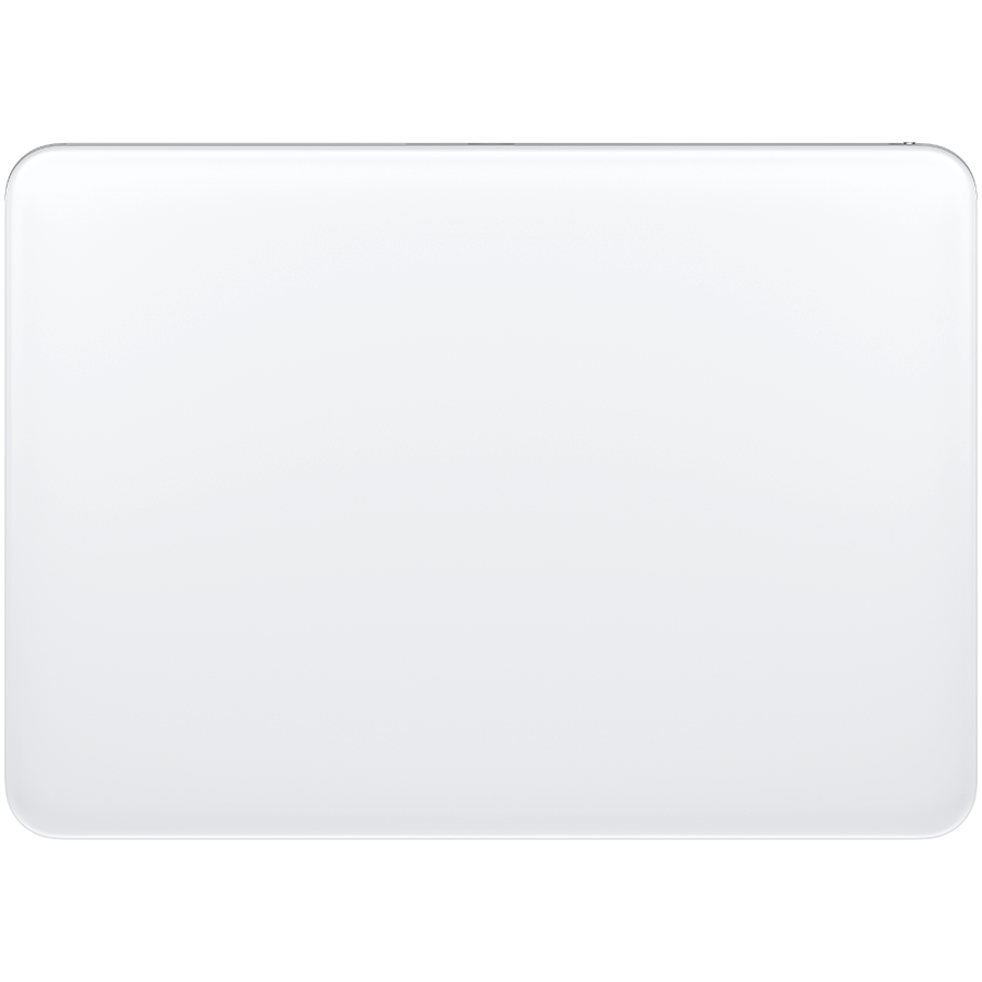 Magic Trackpad - White Multi-Touch Surface (MXK93ZM/A), Model A3120