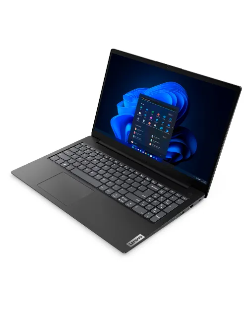 Ноутбук Lenovo V15 G4 АМН (82YU00UGRU) [15.6" Full HD, Ryzen 3 7320U, 8 ГБ ОЗУ, 256 ГБ SSD, DOS]