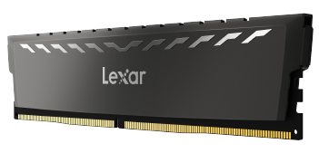 Оперативная память Lexar THOR (LD4BU016G-R3200GSXG) [16 ГБ, DDR 4, 3200 МГц, 1.35 В]