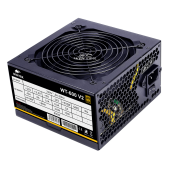 Блок питания Wintek WT-600 V2 [600 Вт, 80 PLUS Bronze, 4x SATA, 2 x 6+2 pin PCIe, 2x 4+4 pin CPU, ATX]