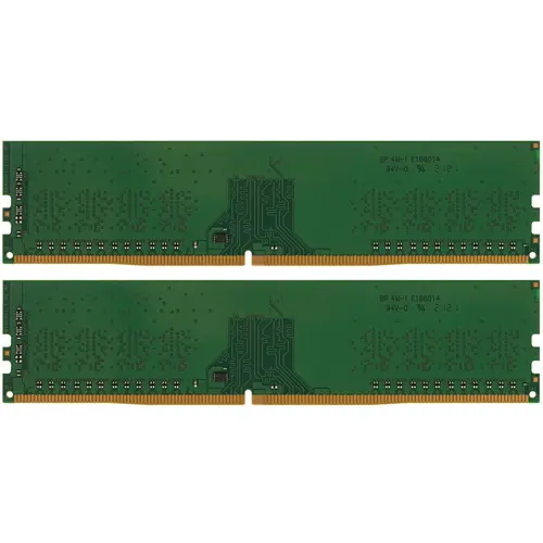 Комплект оперативной памяти Adata Premier (AD4U32008G22-DTGN) [16 ГБ, DDR 4, 3200 МГц, 1.2 В, KIT]