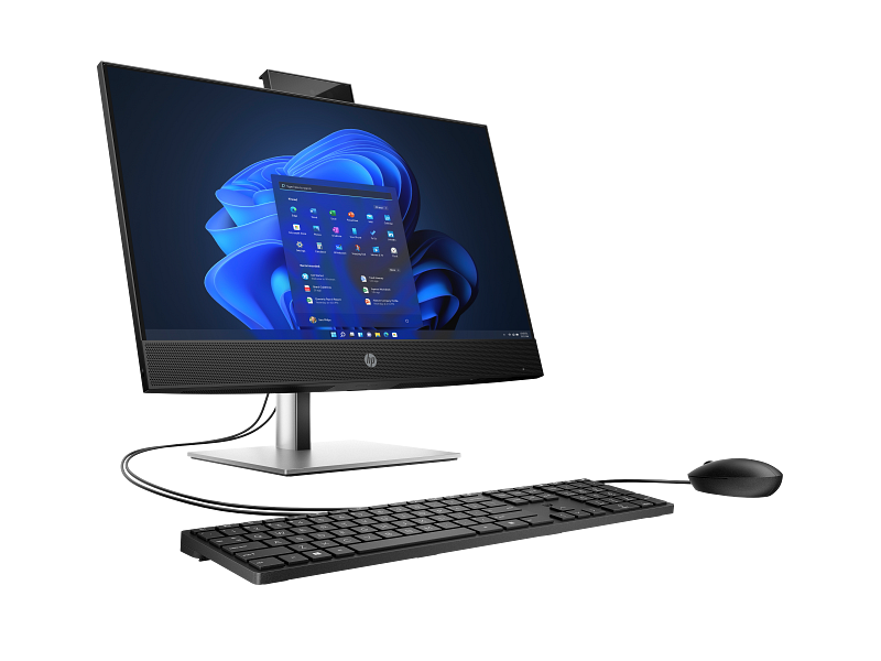 Моноблок HP ProOne 440 G9 [23.8" Full HD, Core i7-14700T, Windows 11 Pro]