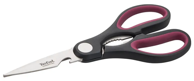 Набор кухонный шеф-нож и ножницы Tefal K250S225