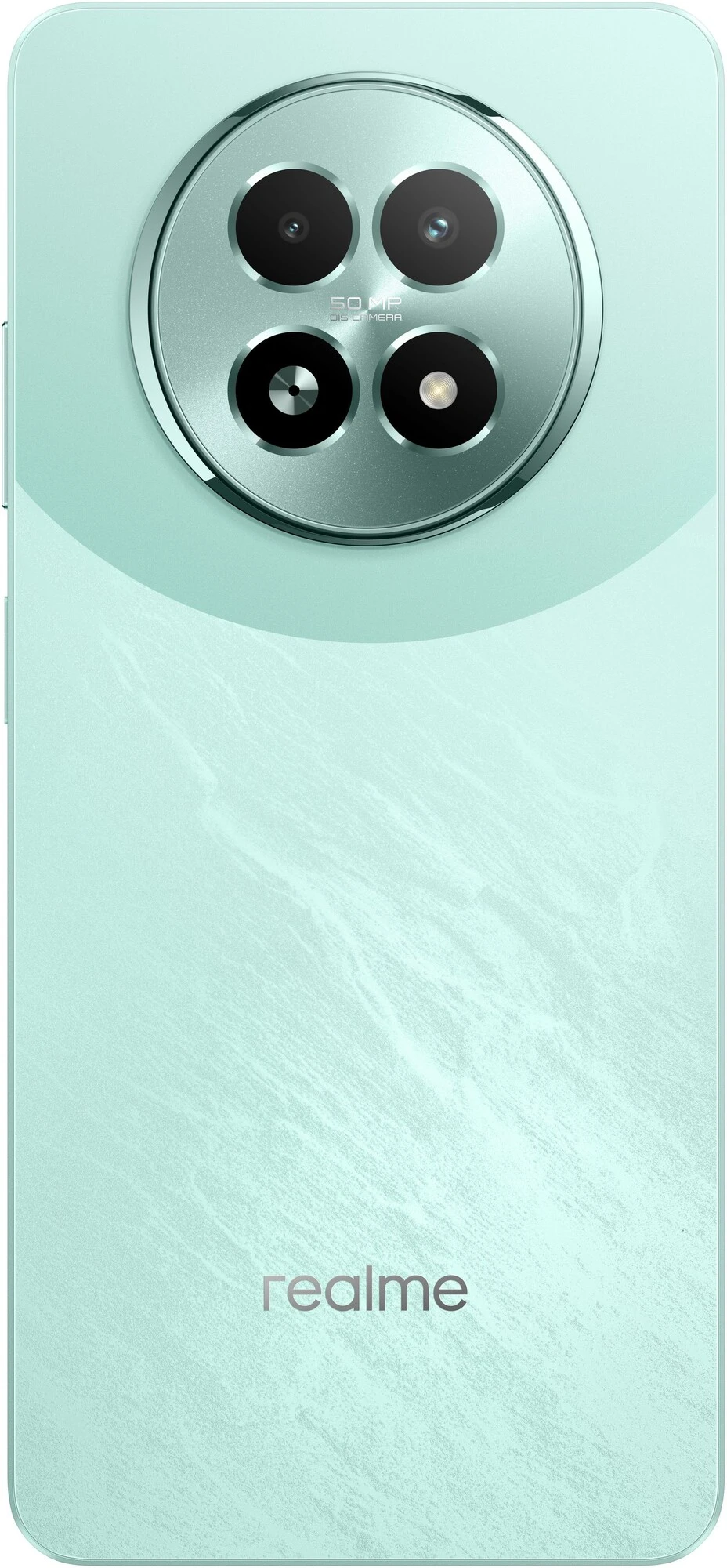 Смартфон Realme 13 5G RMX3951 [6.72", 256 ГБ, 12 ГБ, Зеленый]