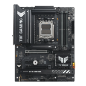 Материнская плата Asus TUF GAMING B650E-PLUS WIFI [AM5, AMD B650, 4xDDR 5, 3xM.2, 2xPCI-E x16, Standard-ATX]