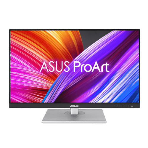Монитор Asus PA278CGV [27" IPS, 2560x1440, 144 Гц, 5 мс, HDMI x2, DisplayPort]