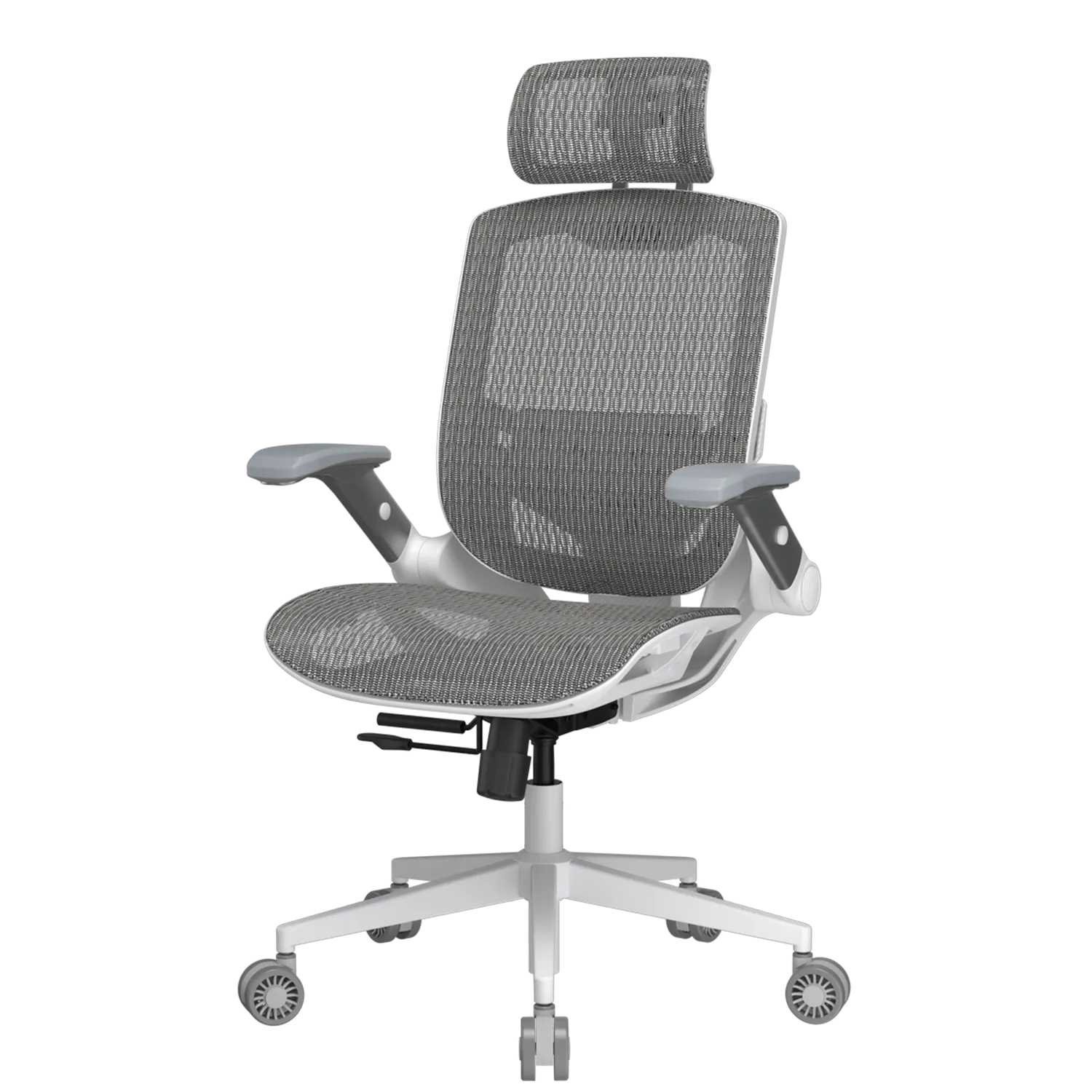 Игровое компьютерное кресло Cougar SPEEDER One White, белый