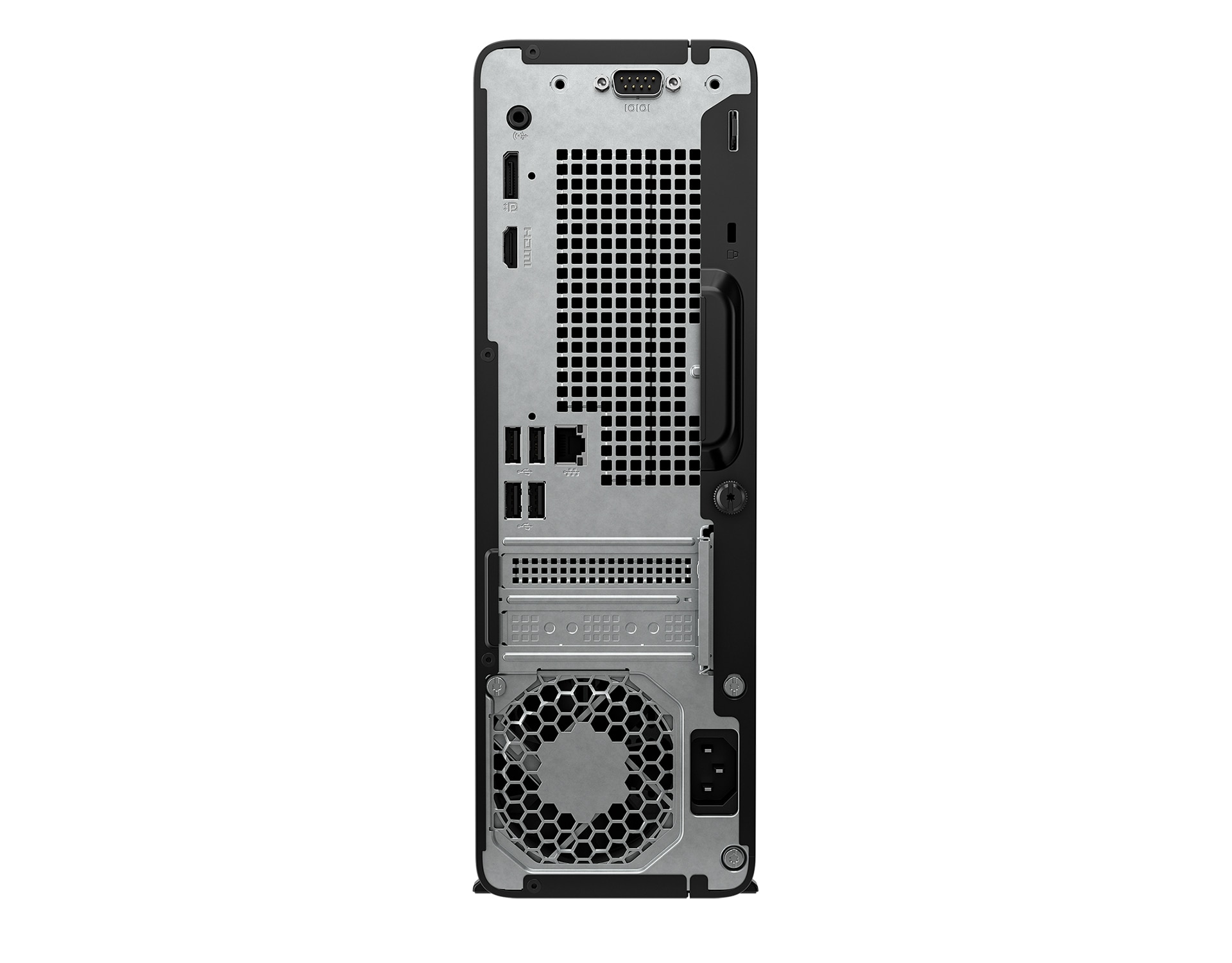 Системный блок HP ProDesk 2 G1i E TWR-BaseUnitIDS (B6HP4ES) [Core i7-14700, 16 ГБ ОЗУ, 512 ГБ SSD, Windows 11 Pro]