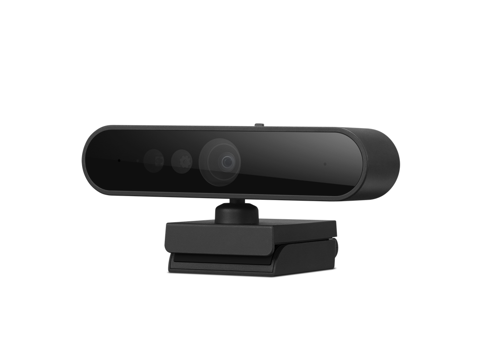 Веб-камера Lenovo Performance FHD (4XC1D66055)
