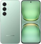 Смартфон Tecno SPARK 40 Pro [6.78", 256 ГБ, 8 ГБ, Зеленый]