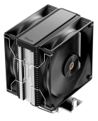 Система охлаждения Ocypus Delta A40 Elite BK Dual Fan [120 x 120 мм, 2000 об/мин, 29 дБ, 4 pin]