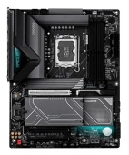 Материнская плата Gigabyte Z890 EAGLE PLUS [LGA 1851, Intel Z890, 4xDDR 5, 4xM.2, 3xPCI-E x16, Standard-ATX]