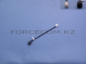 Разъем питания ноутбука Sony VAIO VGN-FS/ VGN-FE, Series, PJ169, кабель - купить по цене 2 660 тг. в интернет-магазине Forcecom.kz