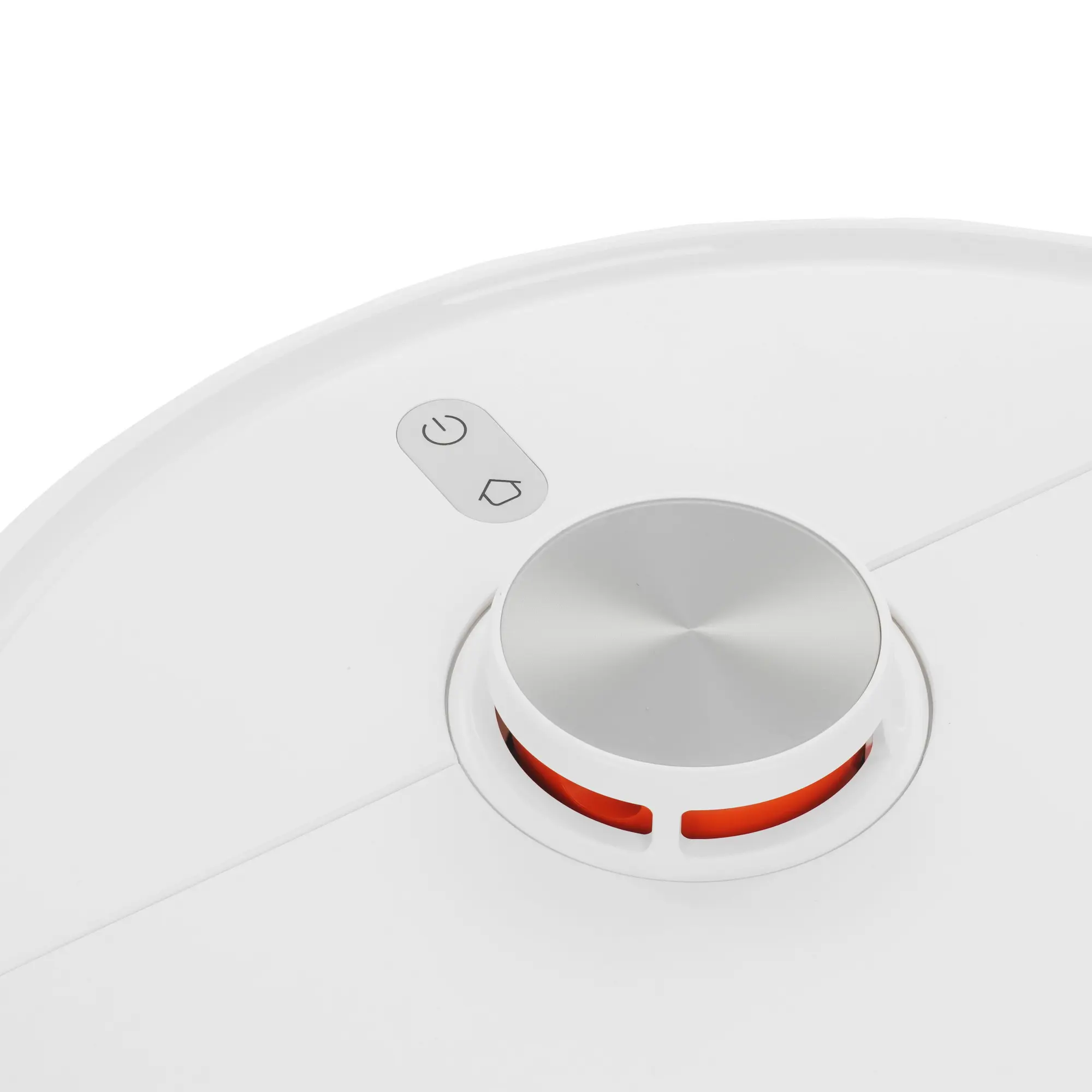 Робот-пылесос Xiaomi Robot Vacuum H50 Белый (в комплекте с зарядной станцией OV43-JZGL)