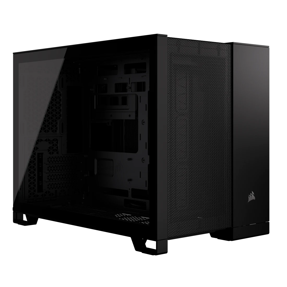 Корпус Corsair 2500D AIRFLOW (CC-9011263-WW) [Midi Tower, черный]