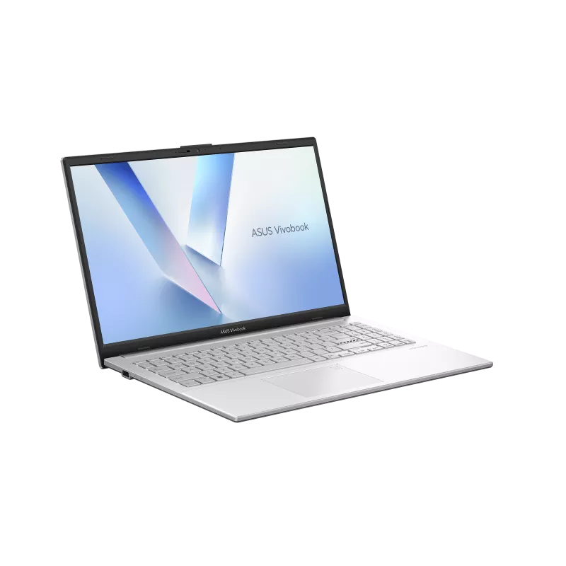 Ноутбук Asus Vivobook Go 15 E1504TA-BQ356W (90NB1541-M00KN0) [15.6" Full HD, Intel N150, 8 ГБ ОЗУ, 256 ГБ SSD, Windows 11 Home]