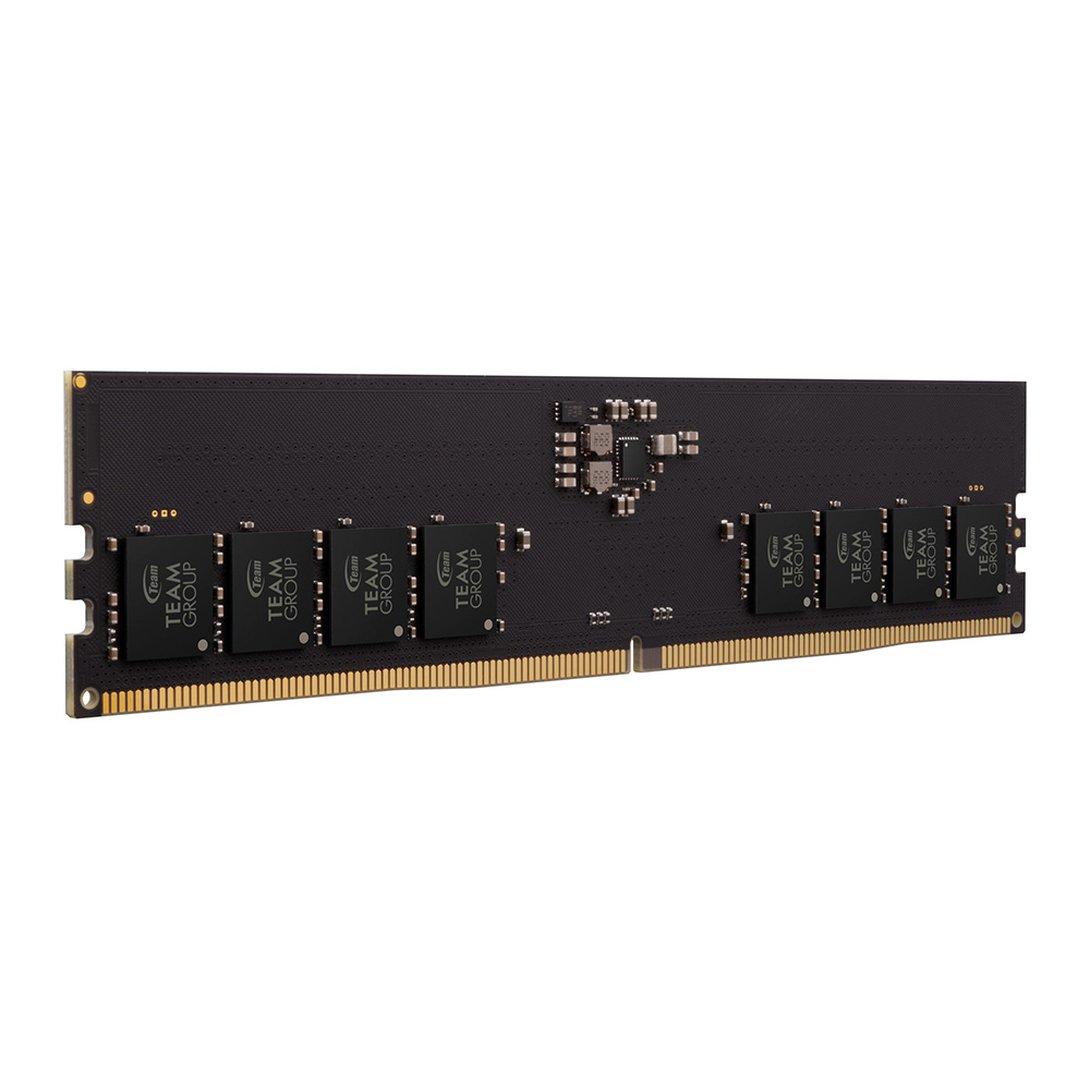 Комплект оперативной памяти Team Group ELITE (TED532G6000C48DC01) [32 ГБ, DDR 5, 6000 МГц, 1.1 В, KIT]