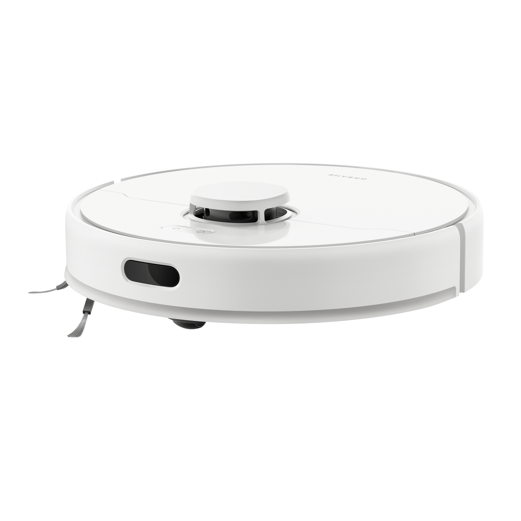 Робот-пылеcос Dreame Robot Vacuum F10 Plus