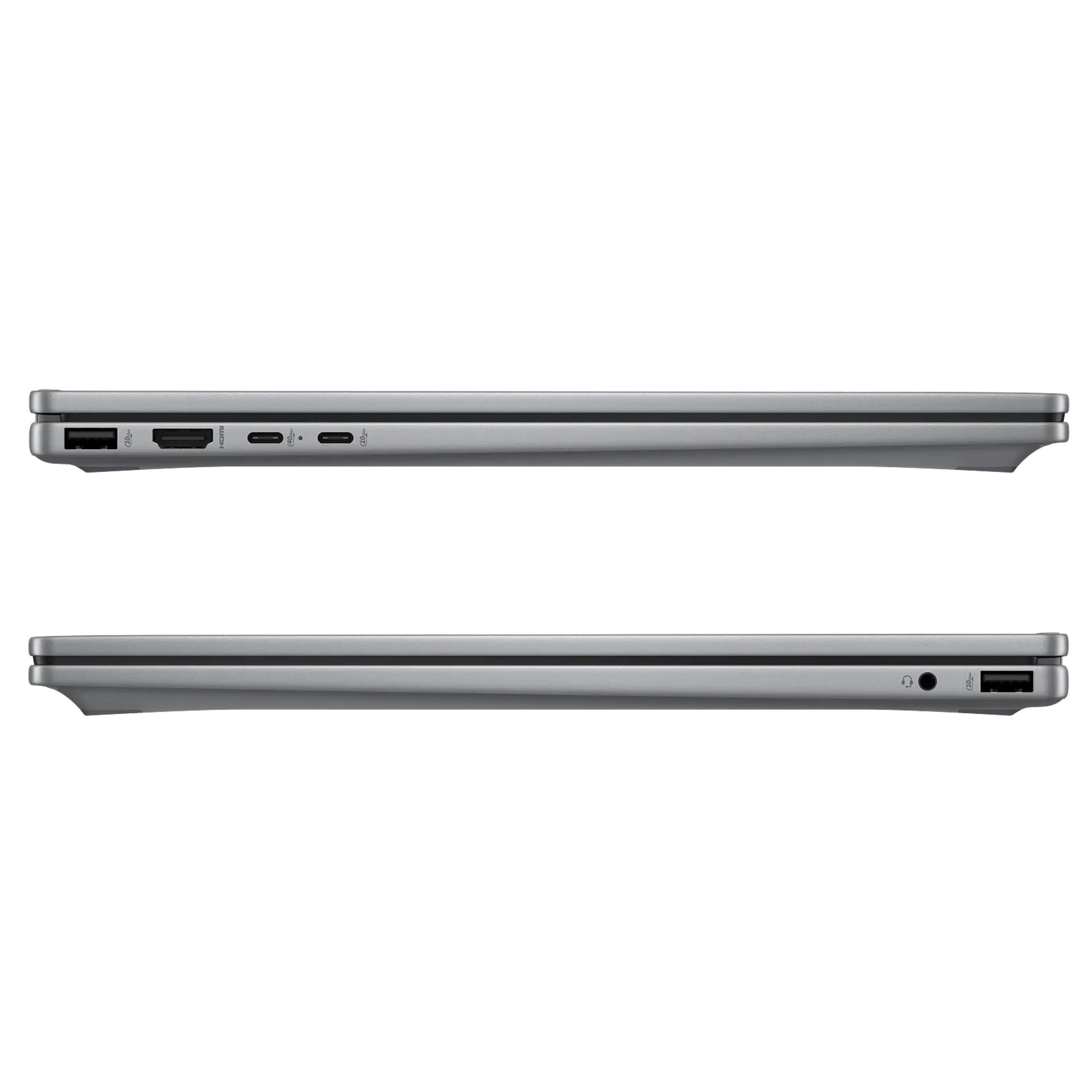 Ноутбук HP OmniBook X 2-in-1 Next Gen AI 16-ar0009ci (E23YBEA) [16", Ryzen AI 7 350, 16 ГБ ОЗУ, 1 ТБ SSD, Windows 11 Home]