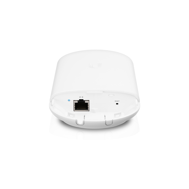 Беспроводной маршрутизатор Ubiquiti Loco5AC-5, 5 устройств