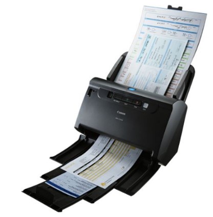 Сканер Canon imageFORMULA DR-C240 + RIPDF 25 (0651C003/bundle)