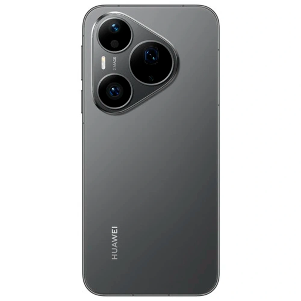 Смартфон Huawei Pura 90s Pro (51098YXG) [6.6", 512 ГБ, 12 ГБ, Черный]