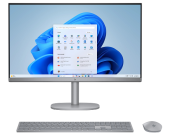 Моноблок HP OmniStudio 27-cs0010ci (B49H0EA) [27" UHD, Ultra 7 155H, 32 ГБ ОЗУ, 2 ТБ SSD, Windows 11 Home]