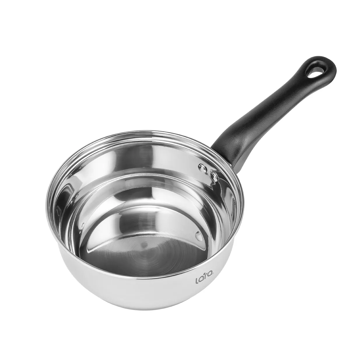 Сотейник LARA PROMO LR03-20 без крышки