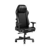 Игровое компьютерное кресло DXRacer Master Black GC/XLMF24LTA/N, Черный