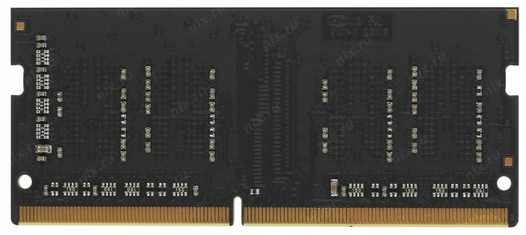 Оперативная память для ноутбука AGI AGI320016SD138-ST OEM [16 ГБ, DDR 4, 3200 МГц, 1.2 В]