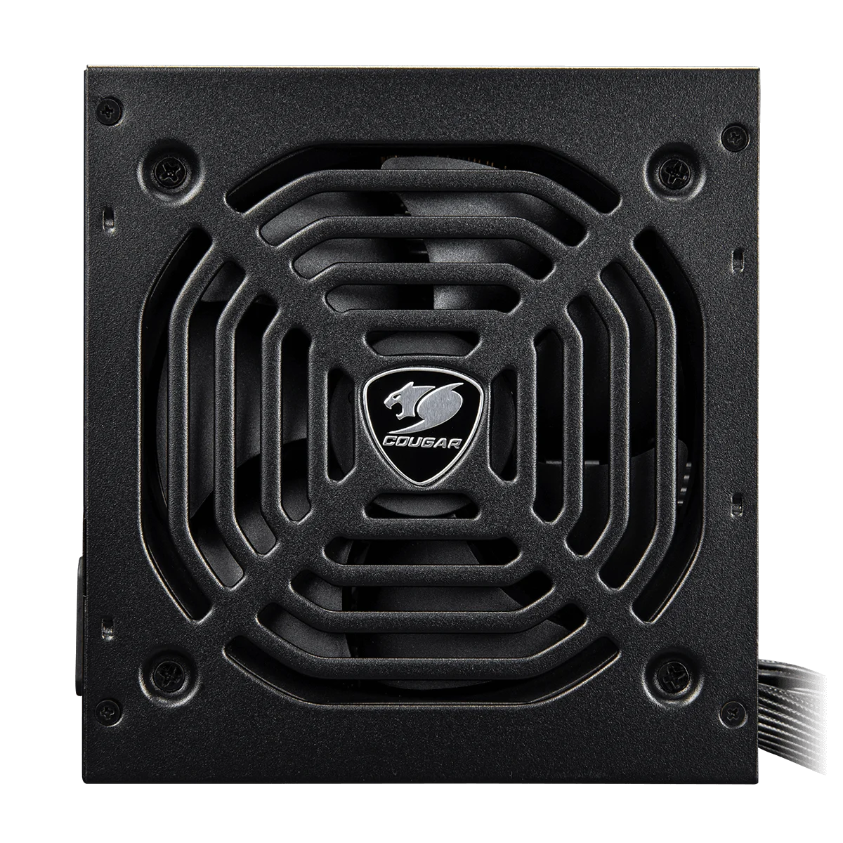Блок питания Cougar SC 550 [550 Вт, 80 PLUS Standart, 5x SATA, 2 x 6+2 pin PCIe, 1x 4+4 pin CPU, ATX]