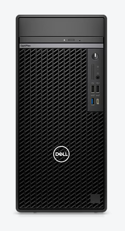Системный блок Dell OptiPlex 7020 MT Plus (N013O7020MTPEMEA_VP) [Core i7 14700, 16 ГБ ОЗУ, 512 ГБ SSD, Windows 11 Pro]