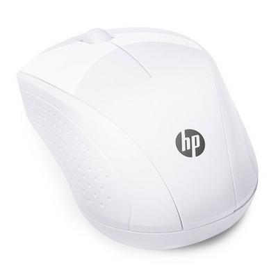 Мышь HP 220 (7KX12AA) [беспроводная, светодиодная, 1000 DPI]