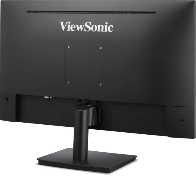 Монитор ViewSonic VA270-H-2 [27", IPS, 1920x1080, 100 Гц, 1 мс, HDMI, VGA (D-Sub)]
