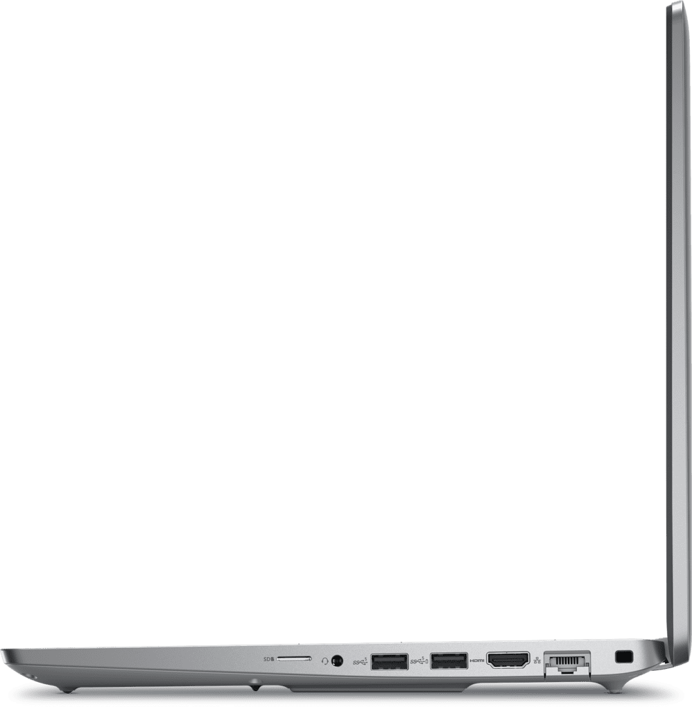 Ноутбук Dell Precision 3590 (210-BLMX_N004P3590EMEA_VP) [15.6" Full HD, Core Ultra 7 165H, 16 ГБ ОЗУ, 512 ГБ SSD, RTX A500, Windows 11 Pro]