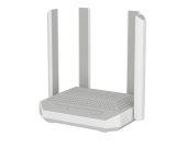 Маршрутизатор беспроводной Netcraze Sprinter NC-3711 AX3000 GbE Wi-Fi 6