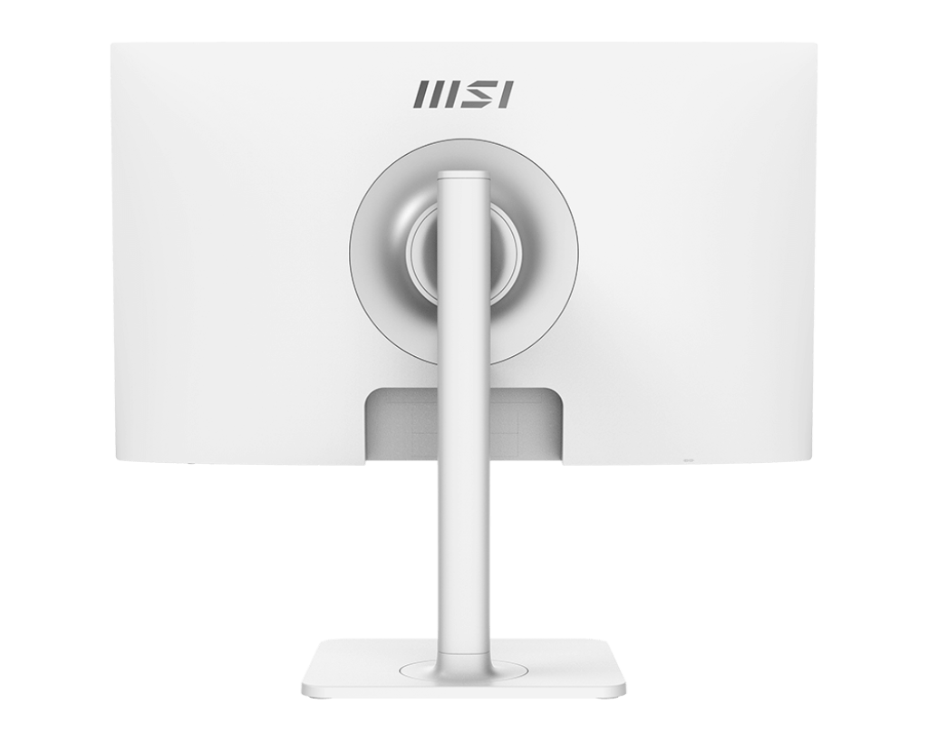 Монитор MSI Modern MD2412PW [23.8", IPS, 1920x1080, 100 Гц, 4 мс, HDMI, USB Type-C]
