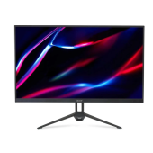 Монитор Acer Nitro KG243YP0bip (UM.QX3EE.014) [23.8", VA, 1920x1080, 144 Гц, 1 мс, HDMI, DisplayPort]