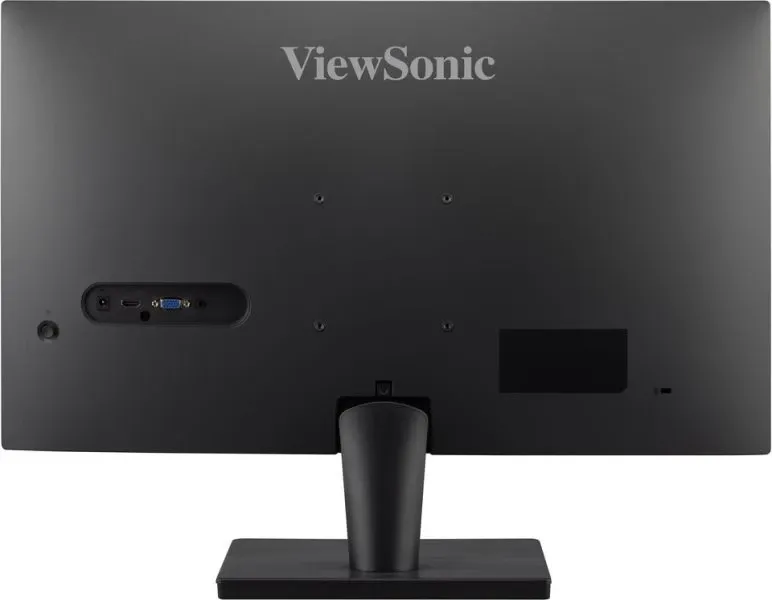 Монитор ViewSonic VA2715-H [27", VA, 1920x1080, 100Гц, 1 мс, VGA (D-Sub), HDMI]