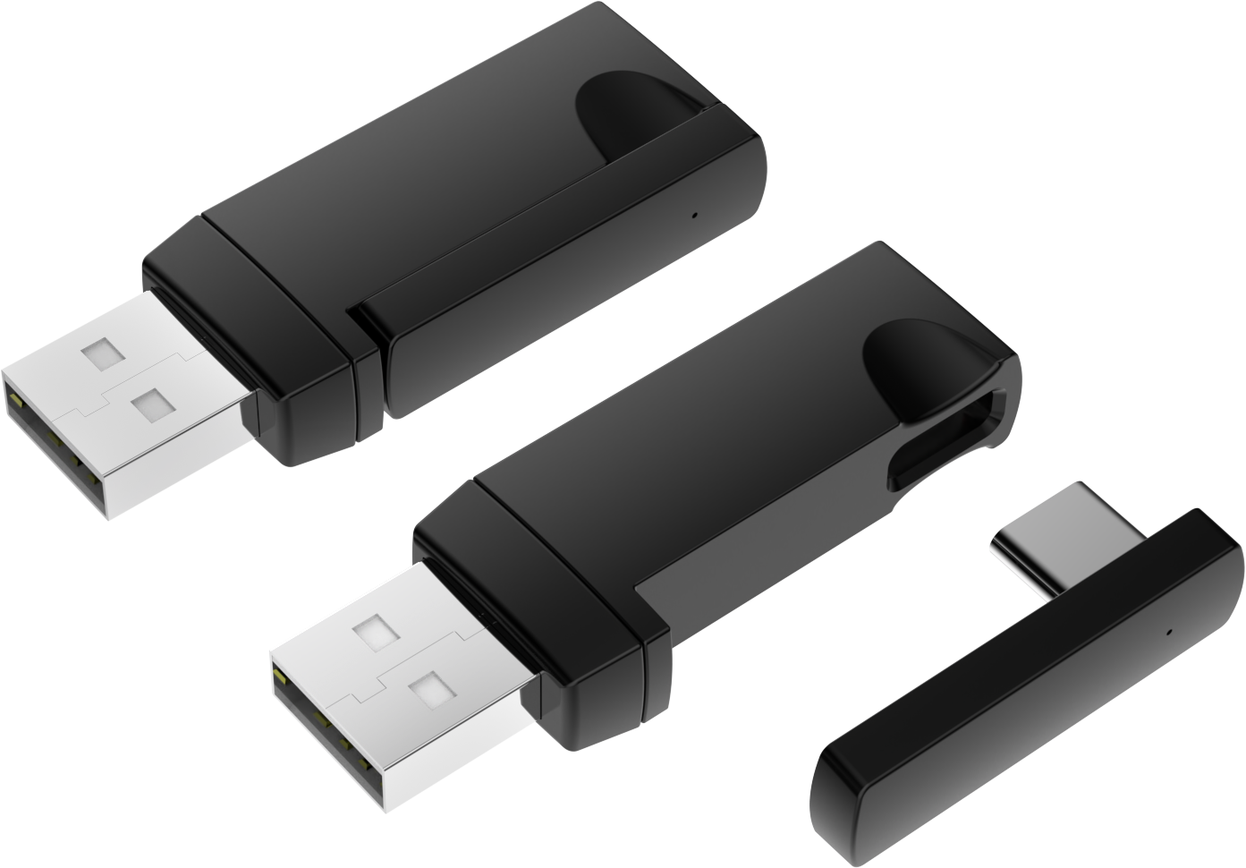Гарнитура Defender Sabotauge BT/2.4G Garnitura (64486)