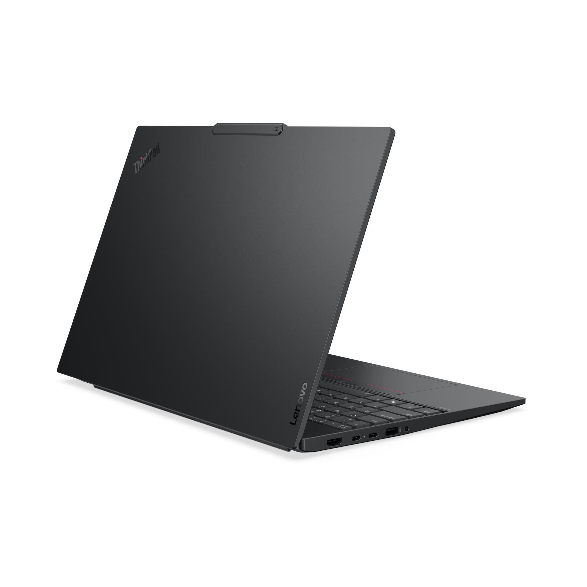 Ноутбук Lenovo ThinkPad E16 G3 (21SR0048FW) [16", Ultra 5 225U, 16 ГБ ОЗУ, 512 ГБ SSD, DOS]