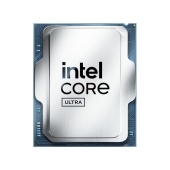 Процессор Intel Core Ultra 7 265KF (AT8076806410) [LGA 1851, ядер - 20, 3900 МГц, TDP OEM]