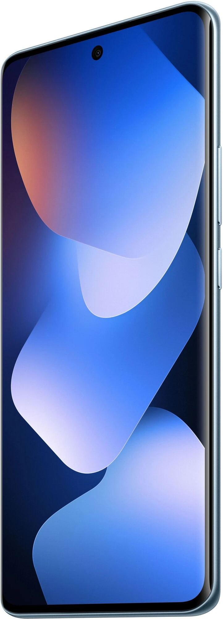 Смартфон Xiaomi Redmi Note 15 (2510DRA23E/482664) [6.77", 256 ГБ, 8 ГБ, Голубой]