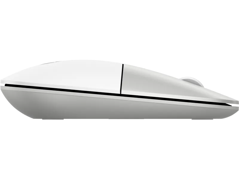 Мышь HP Z3700 Ceramic (171D8AA) [беспроводная, светодиодная, 1200 DPI, белый]