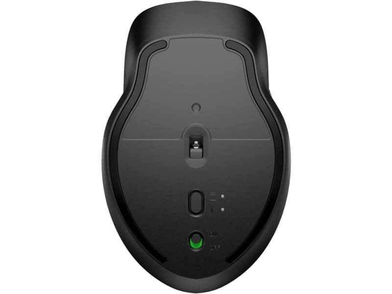 Мышь HP 435 (3B4Q5UT), беспроводная, черная