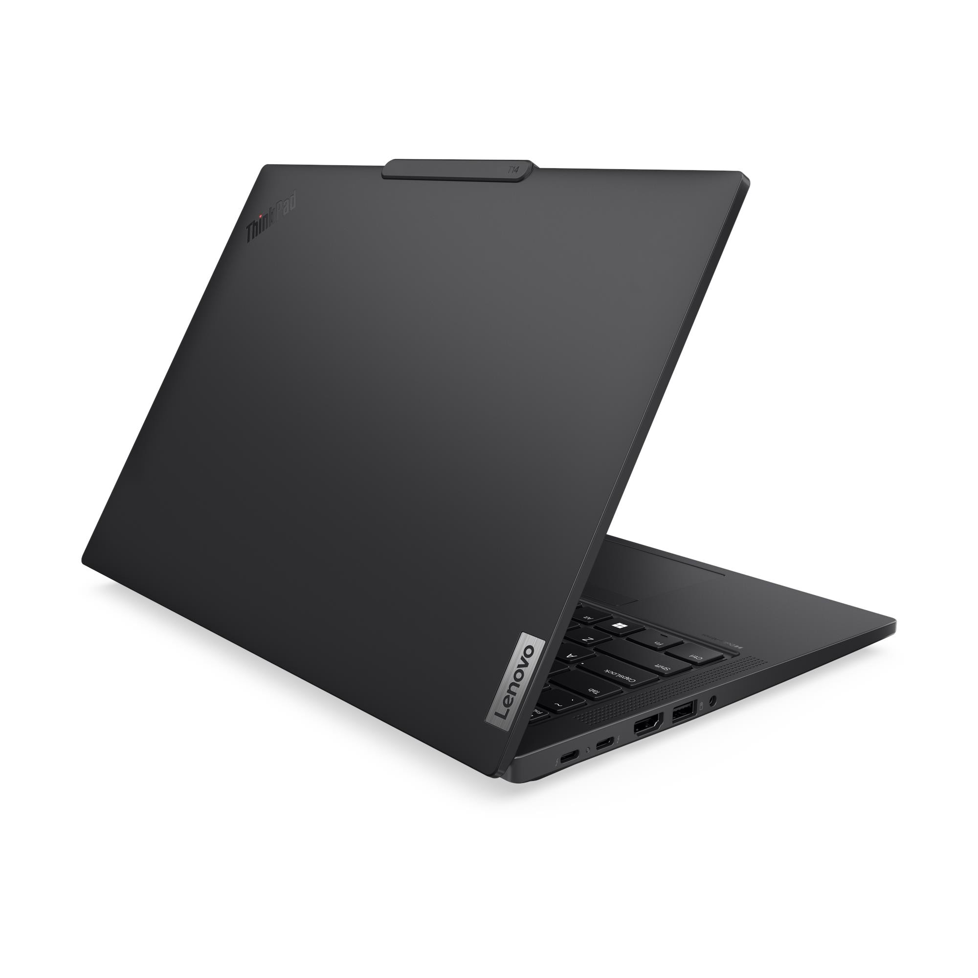 Ноутбук Lenovo ThinkPad T14 G6 (21QC006CFW) [14", Core Ultra 5 225U, 16 ГБ ОЗУ, 512 ГБ SSD, DOS]